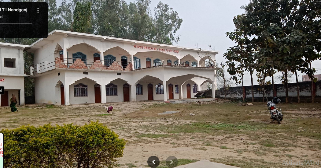 Maa Vaishnavi Private ITI [2409] - Ghazipur